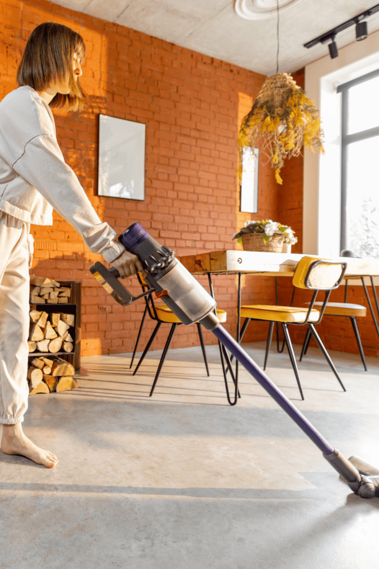 The Ultimate Vacuum Cleaner for Home Use: 4 Shocking Options