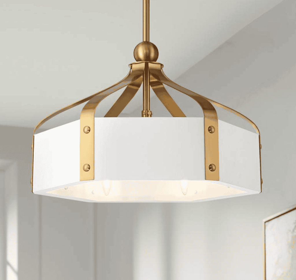 dining room fan