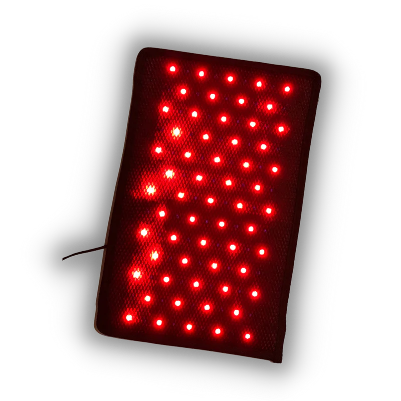 strongest red light therapy at home
