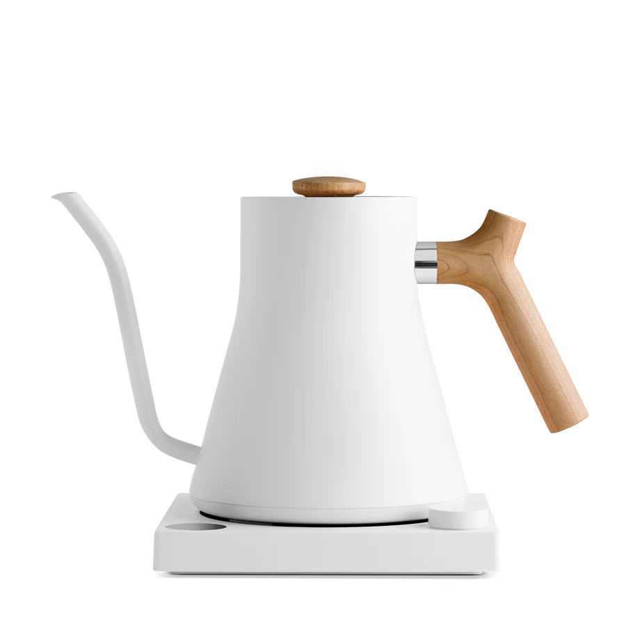 non toxic electric tea kettle