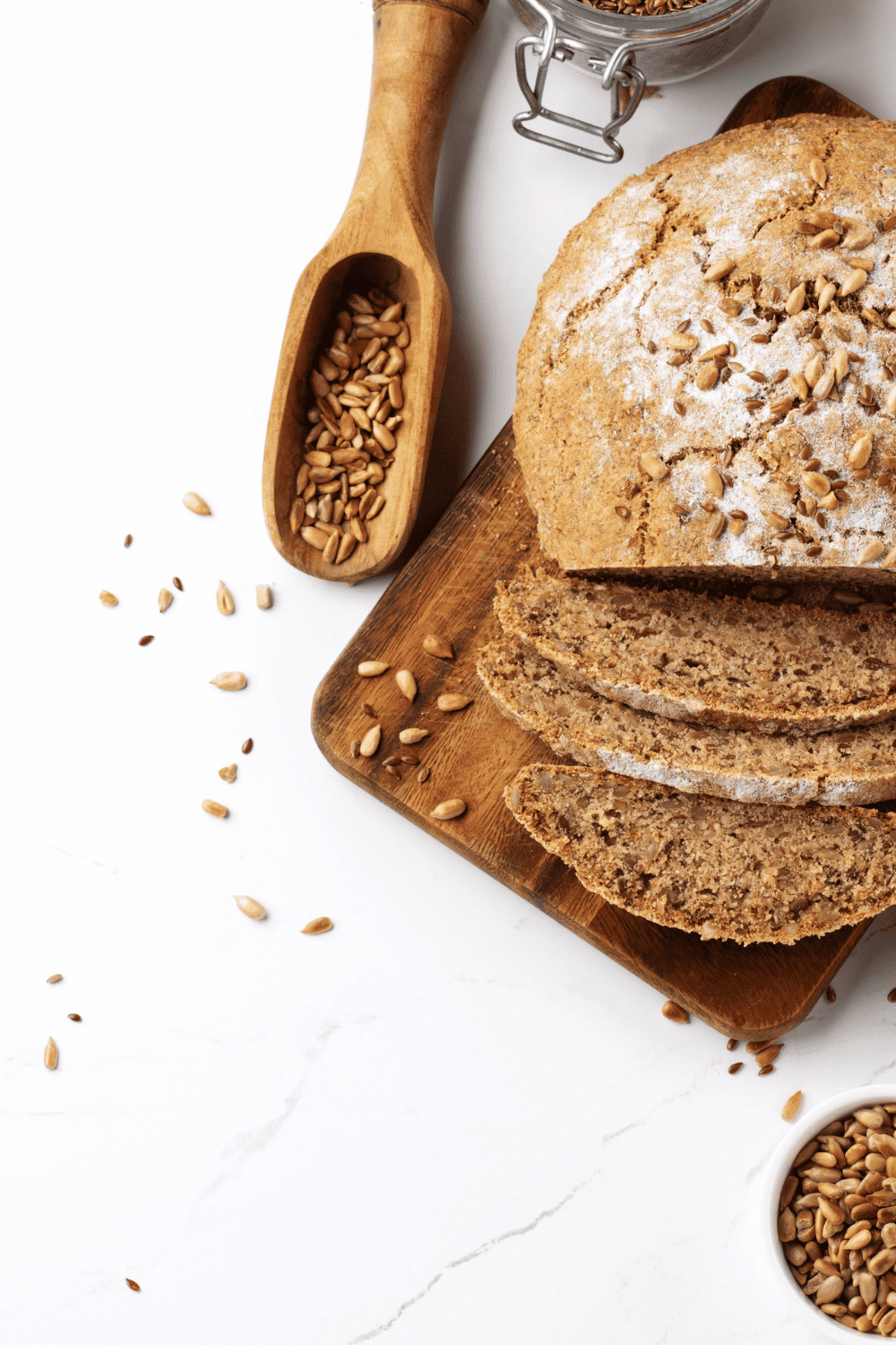 gluten and inflammation research