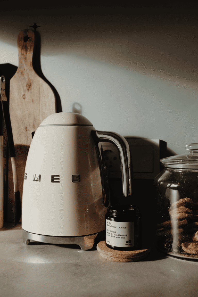 The 11 Best Non Toxic Electric Tea Kettle Options