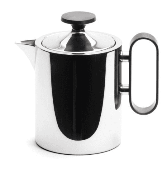 non toxic tea pot daivd mellor