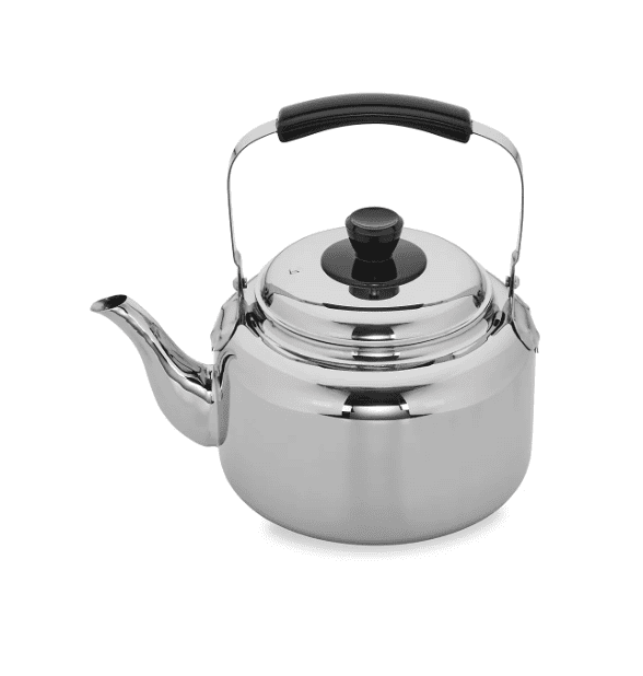 non toxic tea kettle