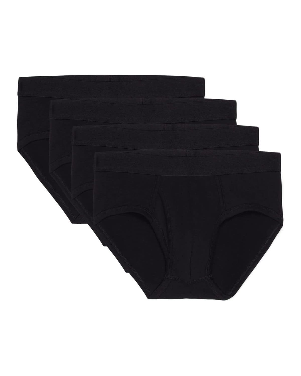 Bamboo vs Cotton Underwear: Which is Better?