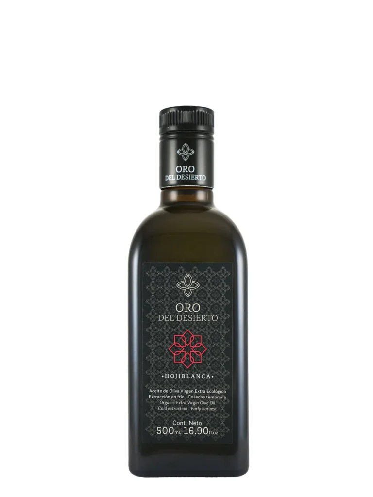highest polyphenol olive oil