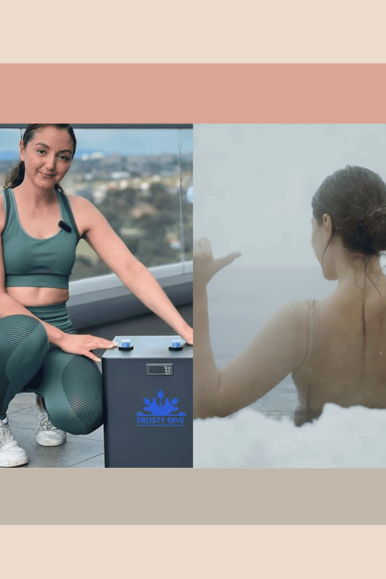 Water Chiller for Ice Bath: Benefits, Features, and How to Choose the Right One