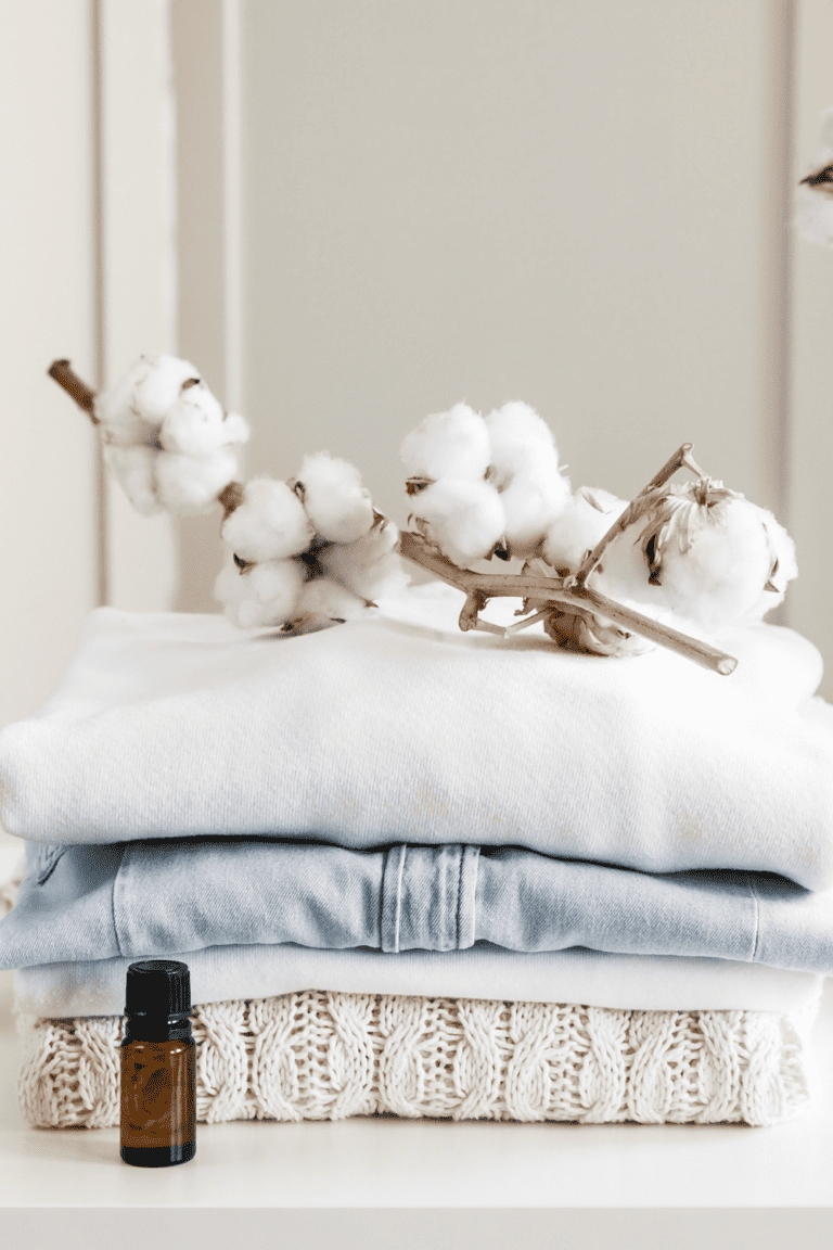 The Best Eco Friendly Fabric Softener Options