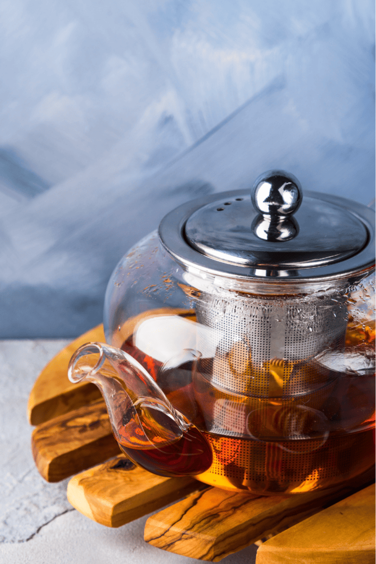 African Teas 101: A Comprehensive Guide to African Teas
