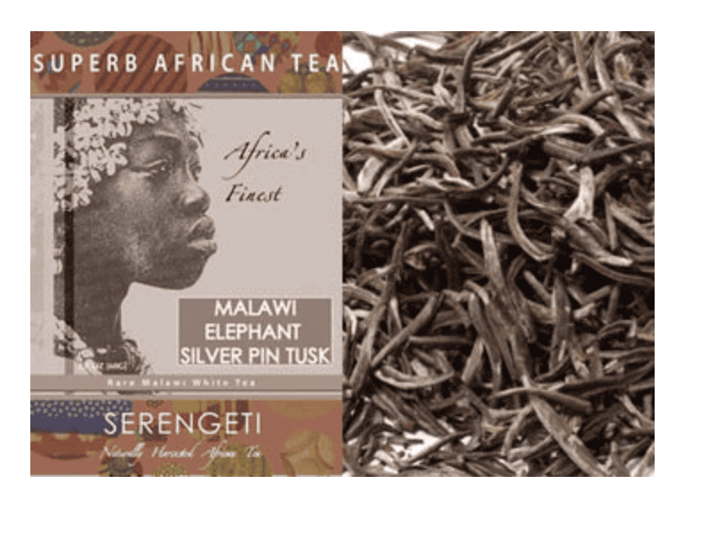 African teas