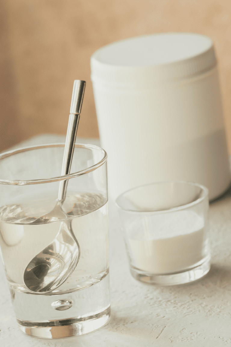 Liquid Collagen vs Powder Collagen: The Ultimate Guide