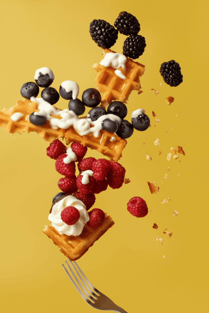 non toxic waffle makers
